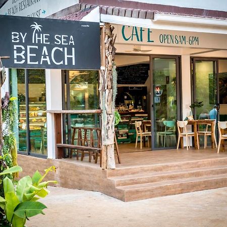 By The Sea Koh Mak Boutique Guesthouse Εξωτερικό φωτογραφία