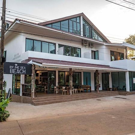 By The Sea Koh Mak Boutique Guesthouse Εξωτερικό φωτογραφία