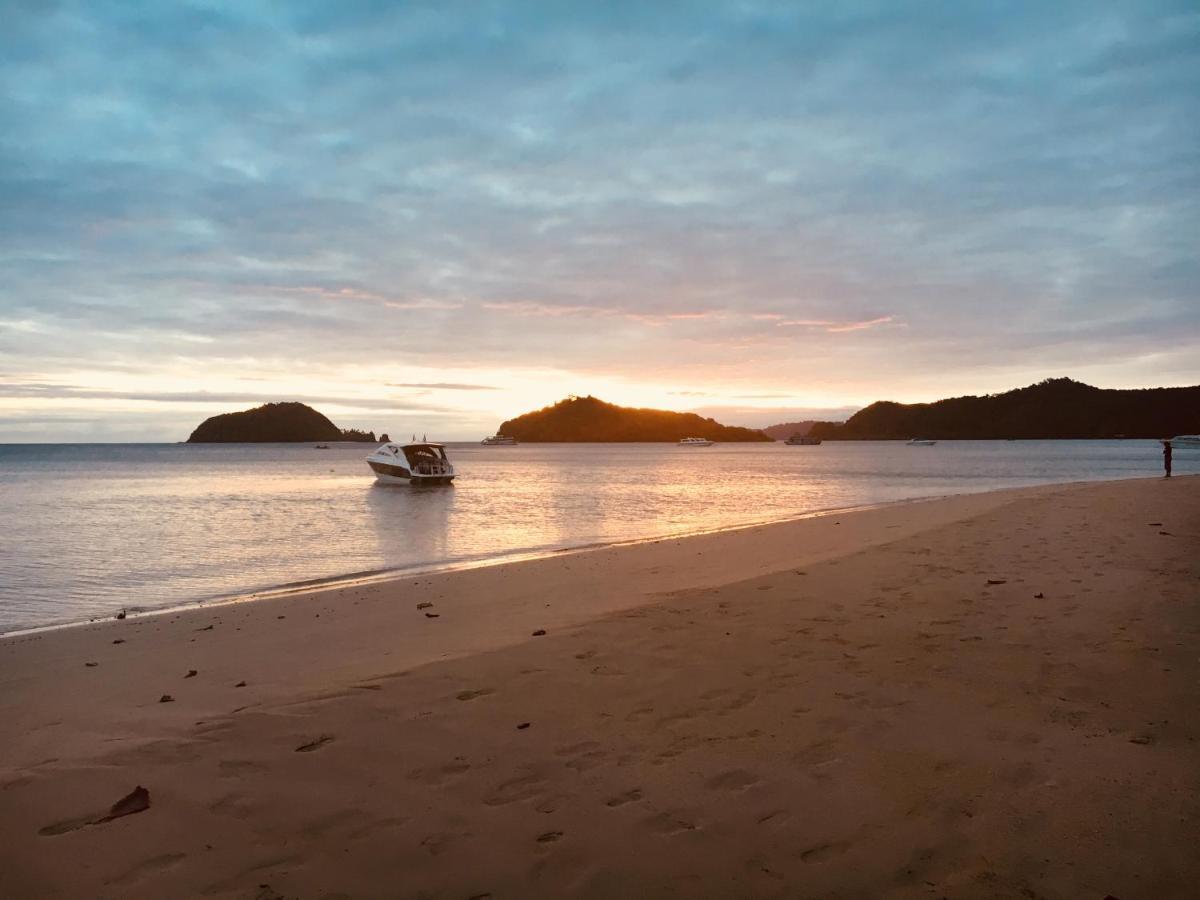 By The Sea Koh Mak Boutique Guesthouse Εξωτερικό φωτογραφία