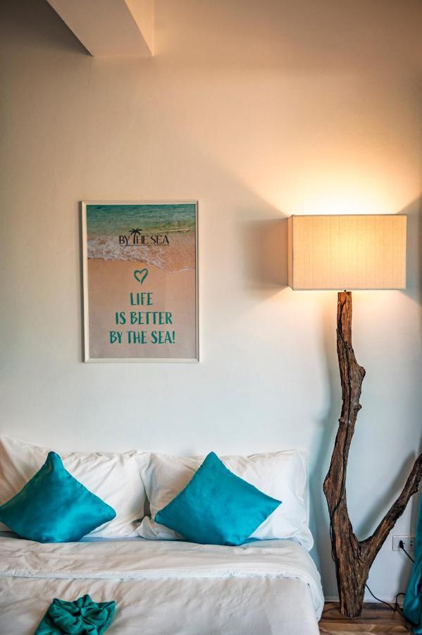 By The Sea Koh Mak Boutique Guesthouse Εξωτερικό φωτογραφία
