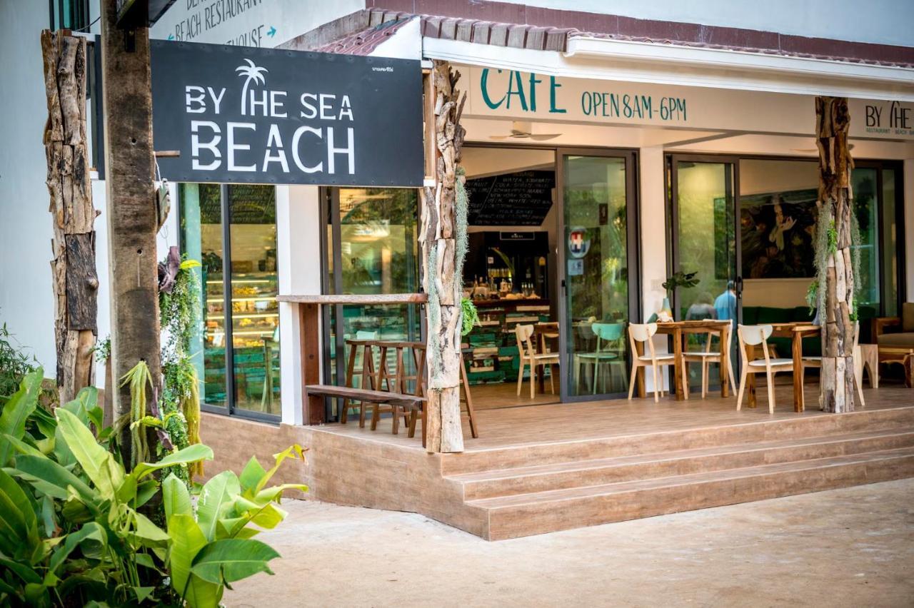 By The Sea Koh Mak Boutique Guesthouse Εξωτερικό φωτογραφία