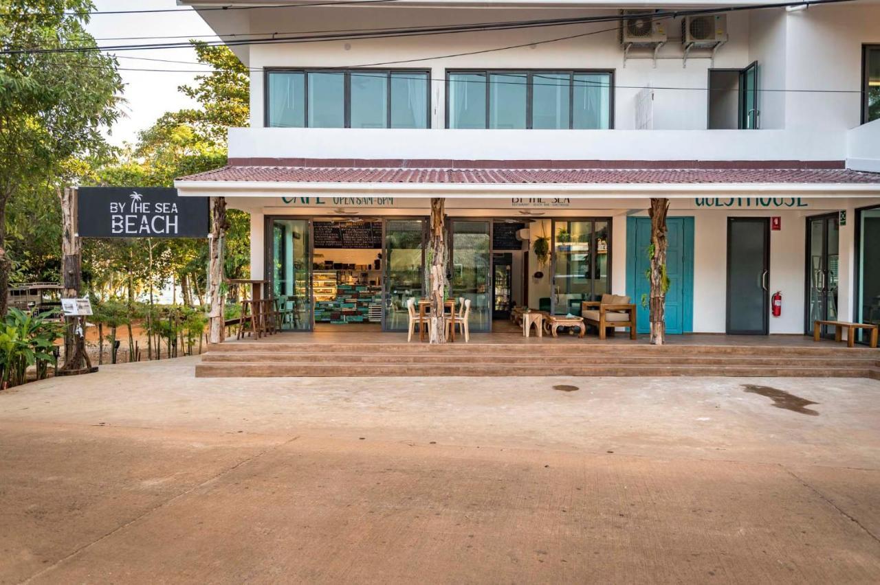By The Sea Koh Mak Boutique Guesthouse Εξωτερικό φωτογραφία