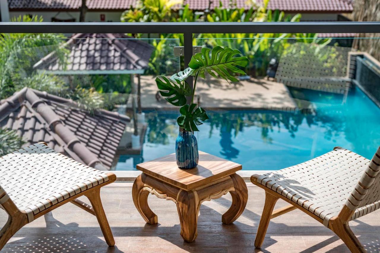 By The Sea Koh Mak Boutique Guesthouse Εξωτερικό φωτογραφία
