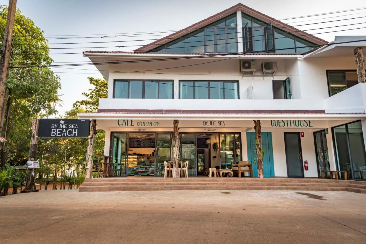 By The Sea Koh Mak Boutique Guesthouse Εξωτερικό φωτογραφία