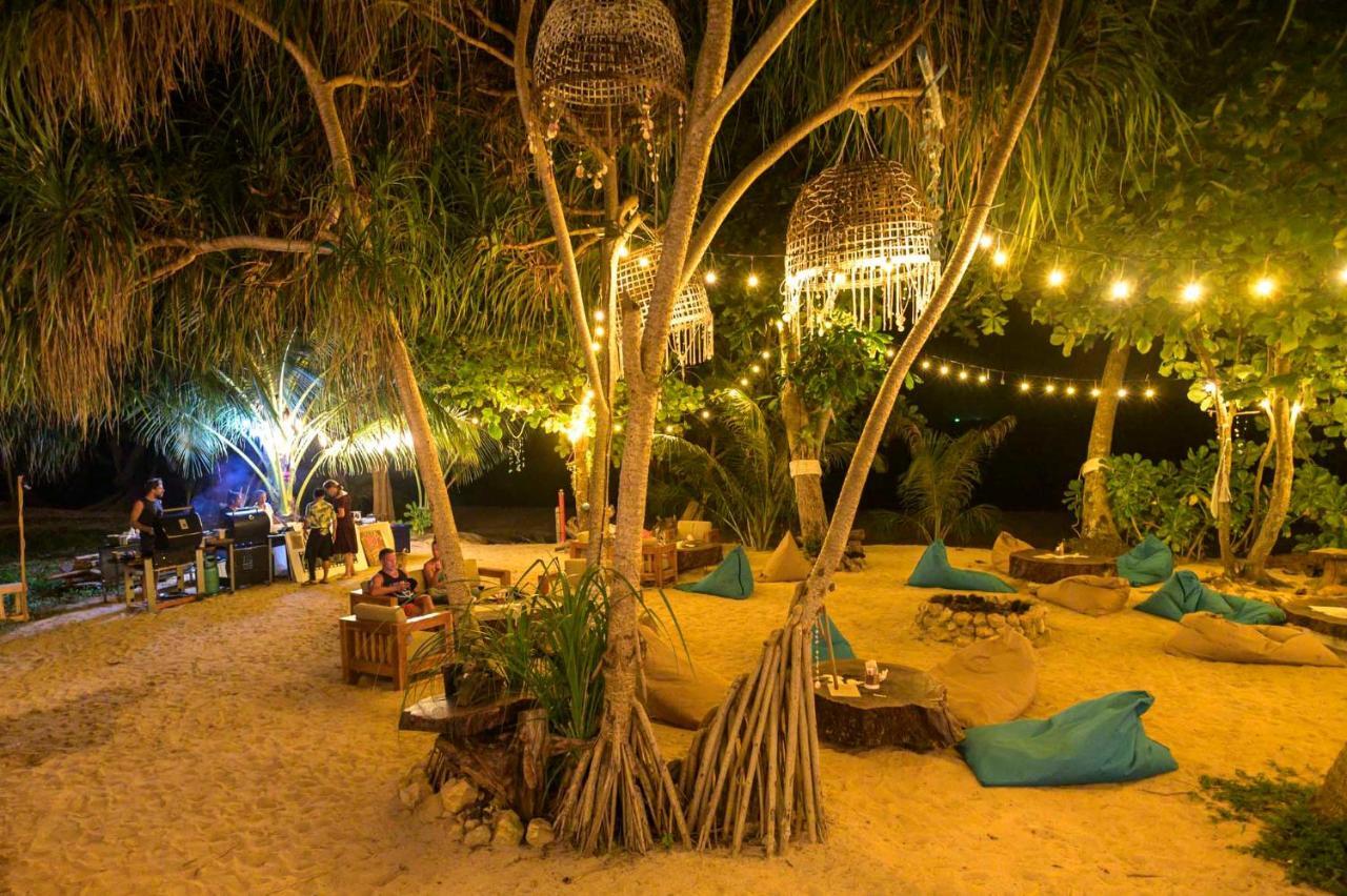 By The Sea Koh Mak Boutique Guesthouse Εξωτερικό φωτογραφία