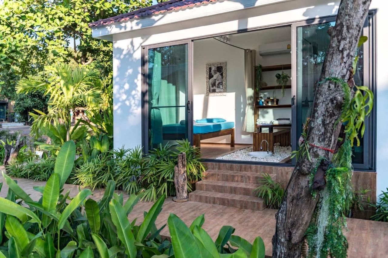 By The Sea Koh Mak Boutique Guesthouse Εξωτερικό φωτογραφία