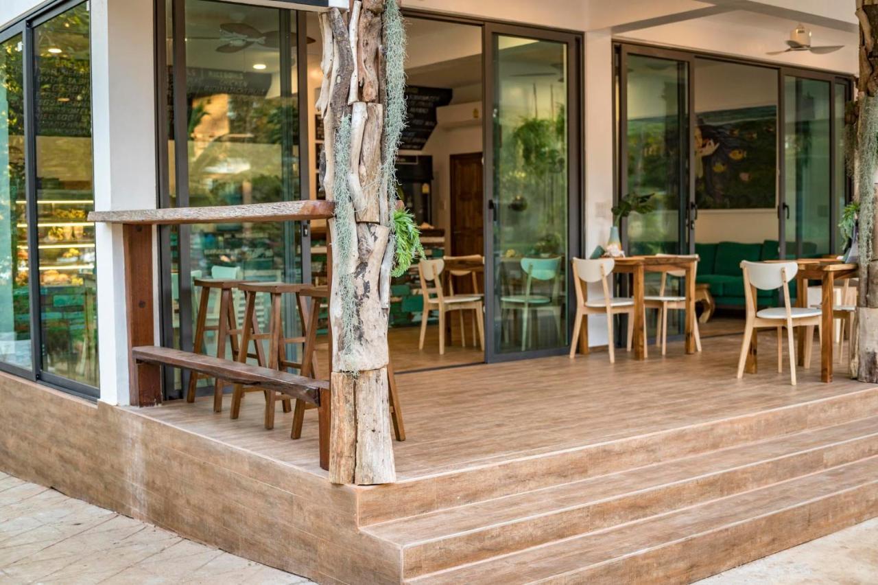 By The Sea Koh Mak Boutique Guesthouse Εξωτερικό φωτογραφία