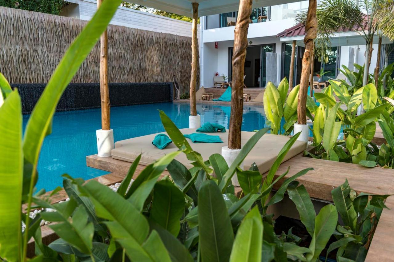 By The Sea Koh Mak Boutique Guesthouse Εξωτερικό φωτογραφία