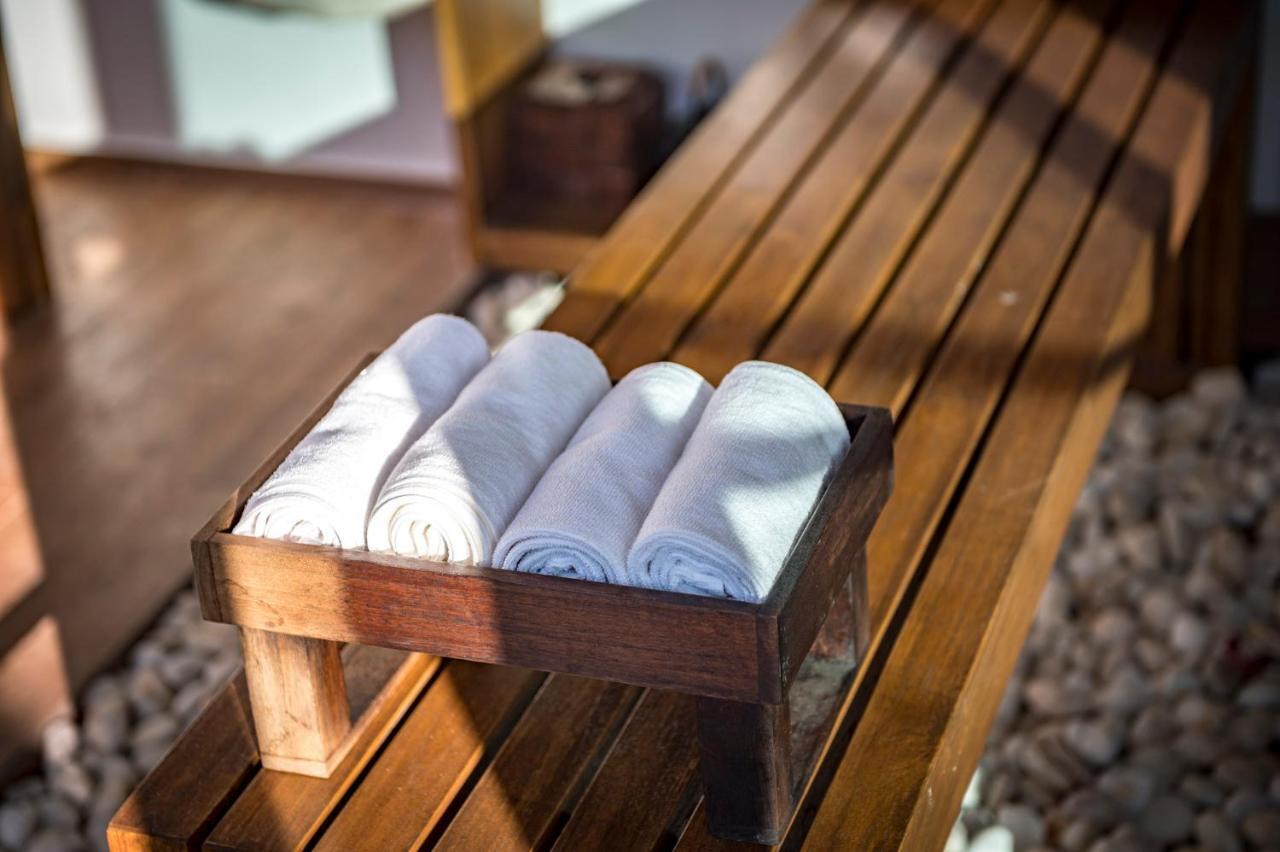 By The Sea Koh Mak Boutique Guesthouse Εξωτερικό φωτογραφία