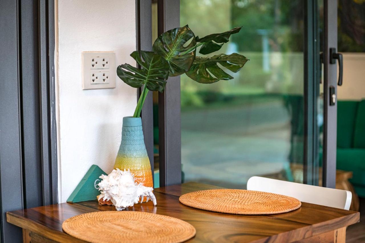 By The Sea Koh Mak Boutique Guesthouse Εξωτερικό φωτογραφία