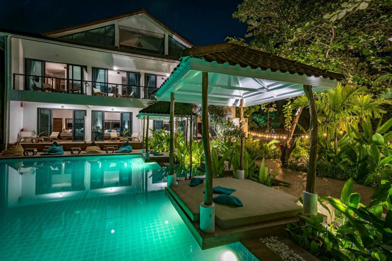 By The Sea Koh Mak Boutique Guesthouse Εξωτερικό φωτογραφία