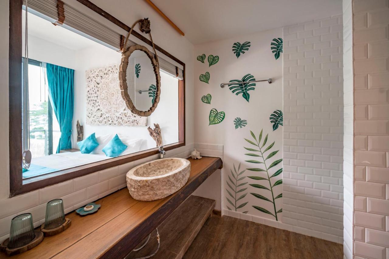 By The Sea Koh Mak Boutique Guesthouse Εξωτερικό φωτογραφία