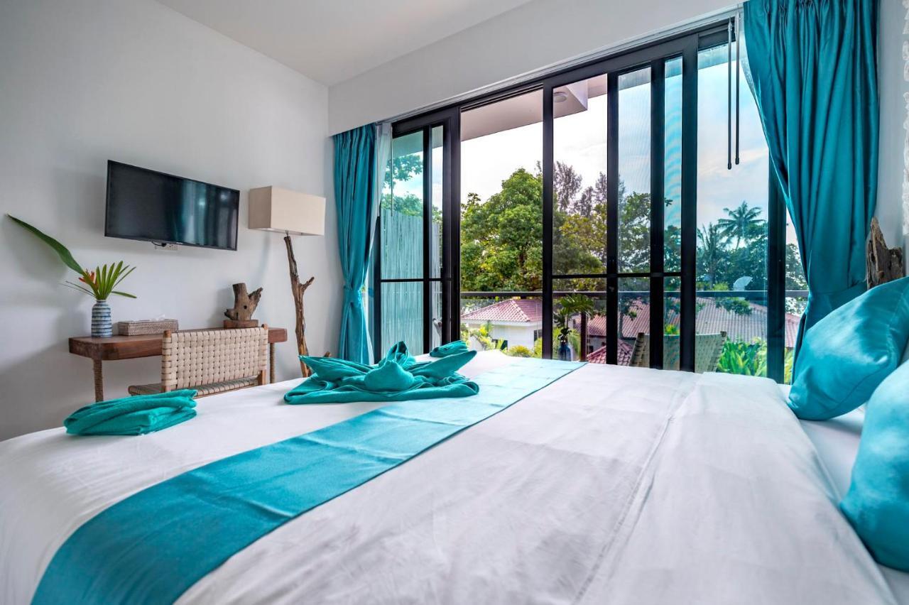 By The Sea Koh Mak Boutique Guesthouse Εξωτερικό φωτογραφία