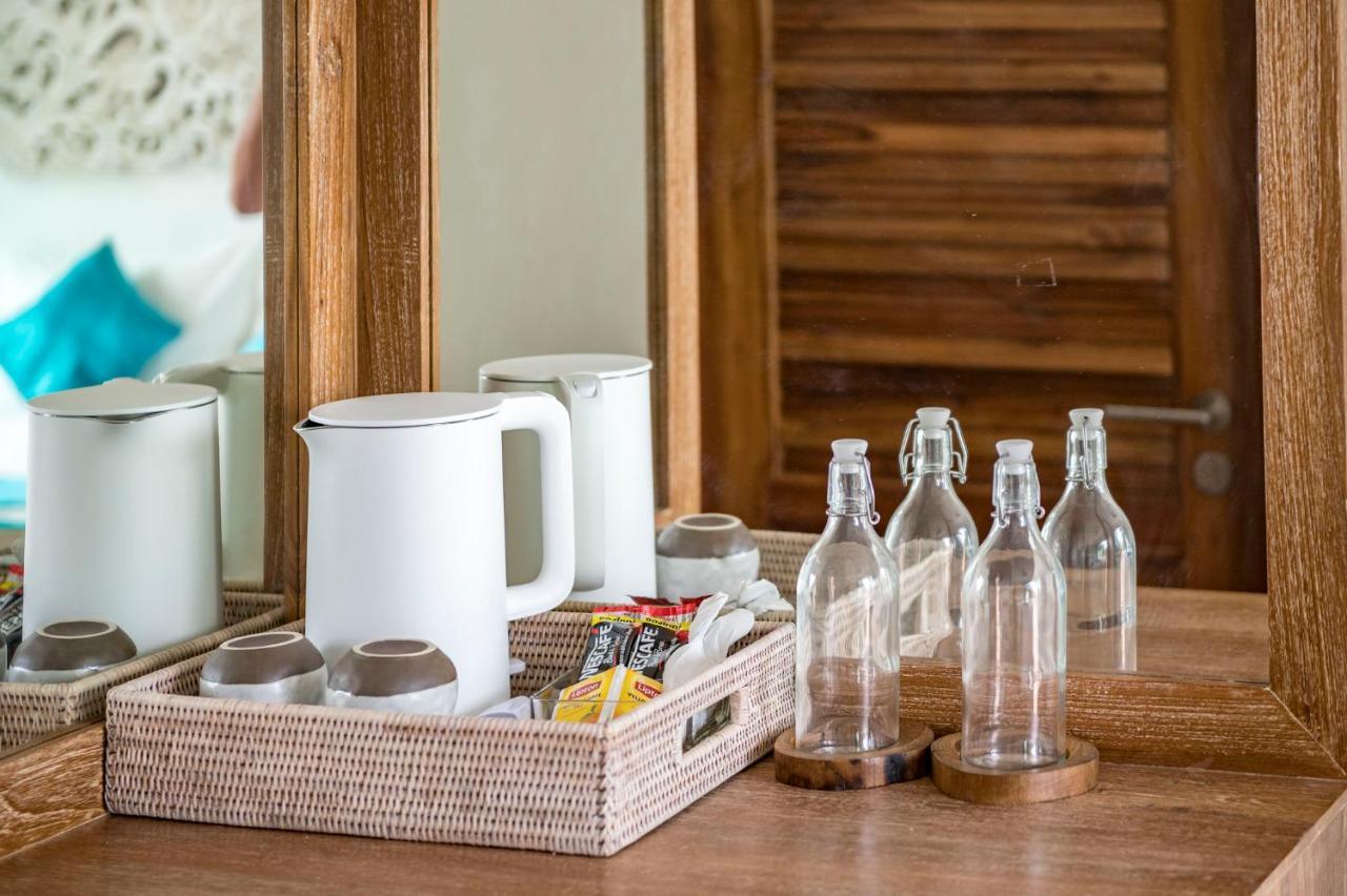 By The Sea Koh Mak Boutique Guesthouse Εξωτερικό φωτογραφία