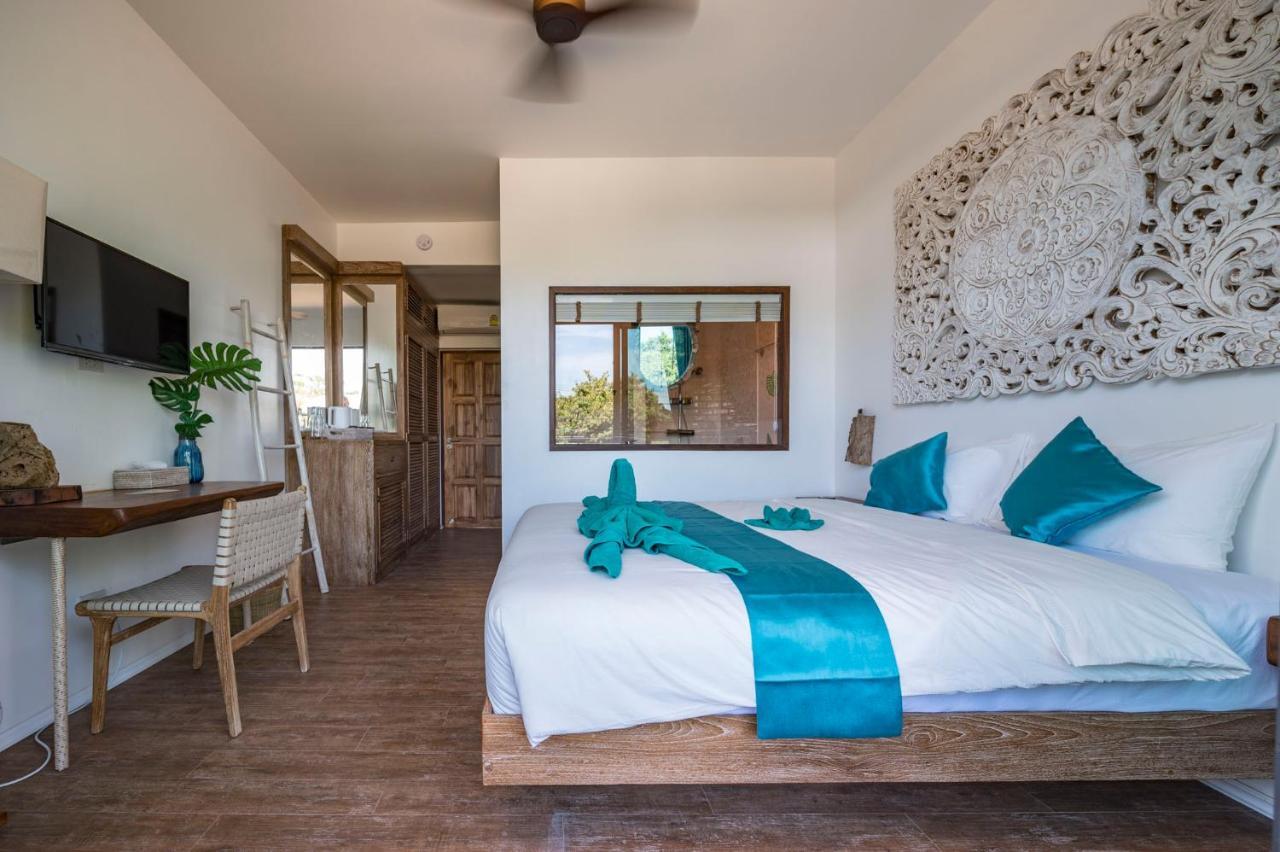 By The Sea Koh Mak Boutique Guesthouse Εξωτερικό φωτογραφία