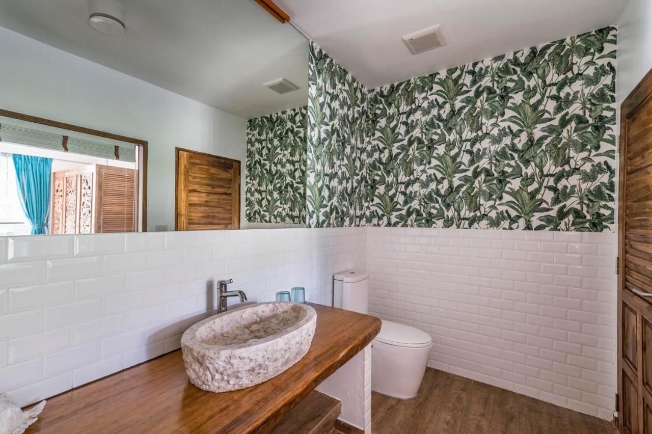 By The Sea Koh Mak Boutique Guesthouse Εξωτερικό φωτογραφία