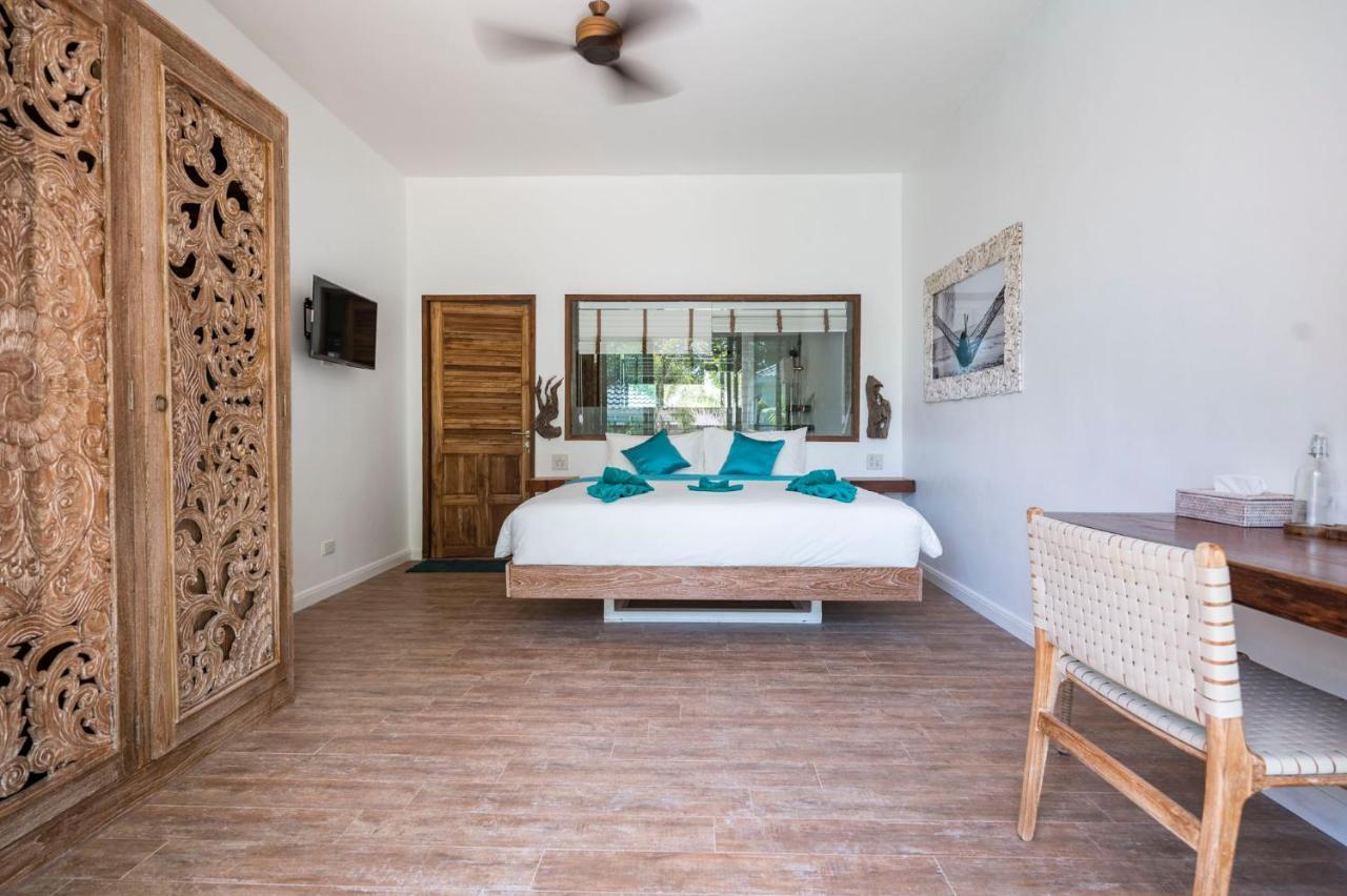 By The Sea Koh Mak Boutique Guesthouse Εξωτερικό φωτογραφία