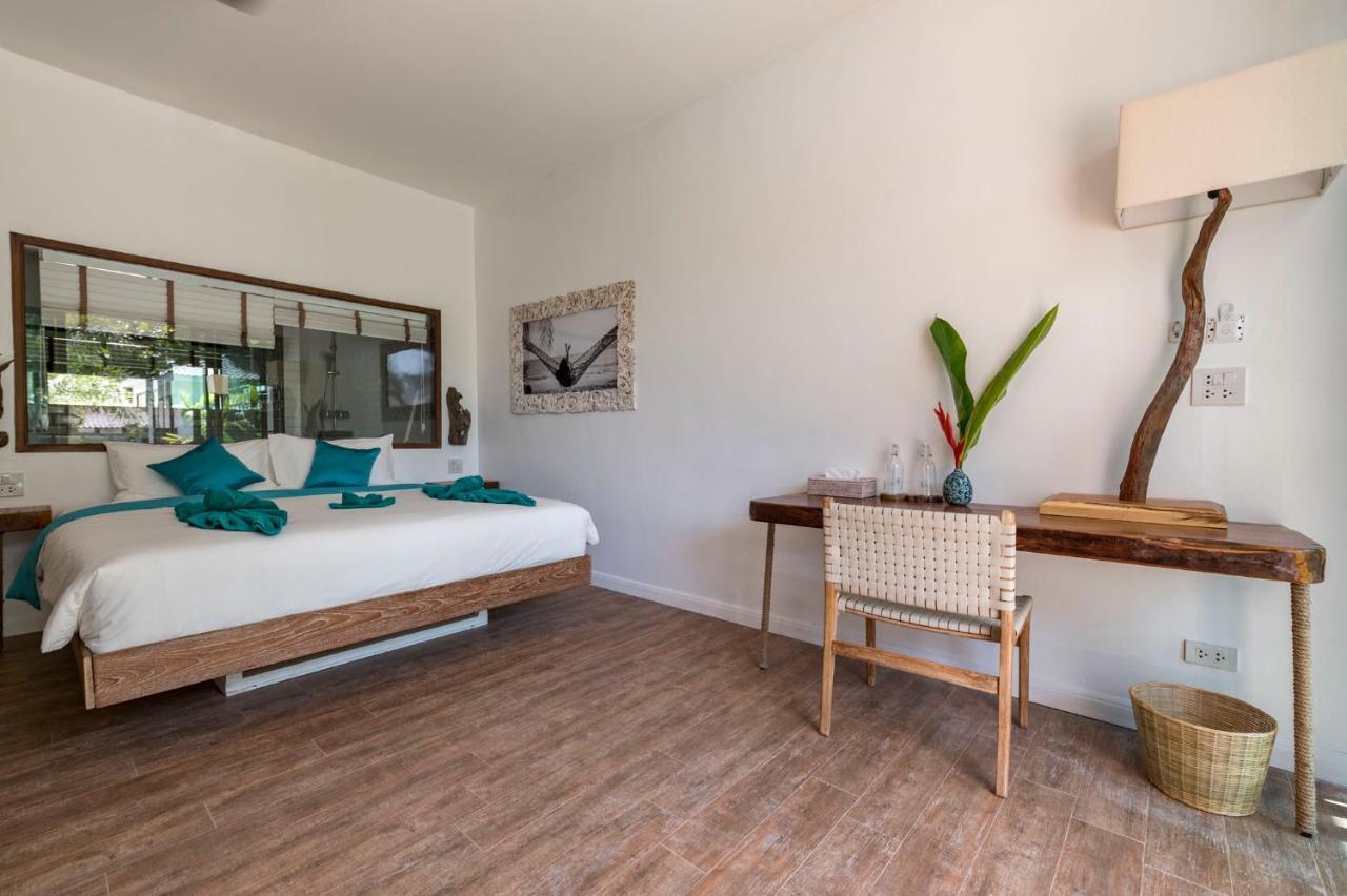By The Sea Koh Mak Boutique Guesthouse Εξωτερικό φωτογραφία